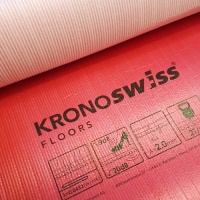SWISSKRONO - "ProVent" Foam Underlay