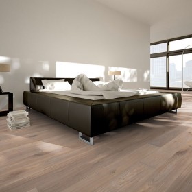 Oak Vanille - Wood Flooring - Noyeks Newmans