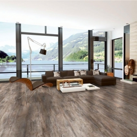 Swisskrono laminate floors - Noyeks Newmans