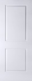 White internal doors - Noyeks Newmans