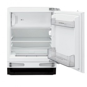 NORDMENDE - Integrated Undercounter Fridge With Icebox