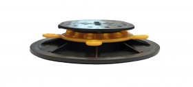 CAPRI - Adjustable Pedestal For Composite Decking 30 - 45mm