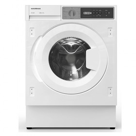NORDMENDE - Integrated Washing Machine 8KG