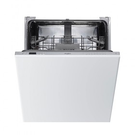 WHIRLPOOL - B/I 60cm Dishwasher