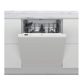 WHIRLPOOL - Integrated 60cm Dishwasher