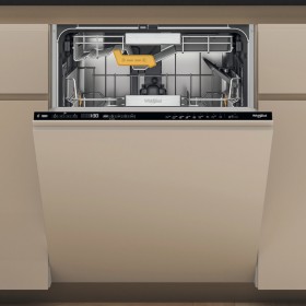 WHIRLPOOL - Integrated 60cm Dishwasher - Maxi Space