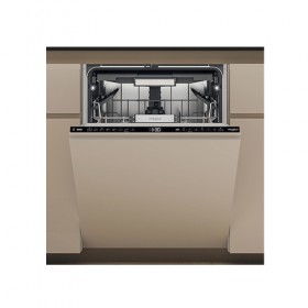 WHIRLPOOL - Integrated 60cm Dishwasher - A Rated