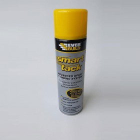 Smart Tack Adhesive Spray