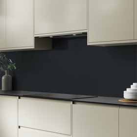 ALLOY - Midnight Grey Matt