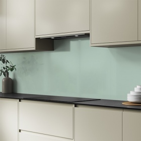 ALLOY - Seabreeze Green Gloss