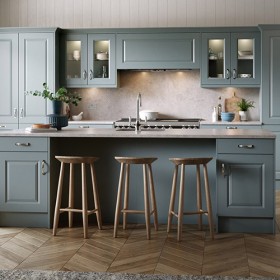 BELLA - Harlem - Made To Measure PVC Collection