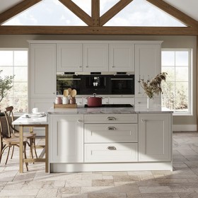 BELLA - Helmsley - Made To Measure PVC Collection