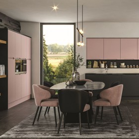 BELLA - Integra - Made To Measure PVC Collection