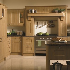 BELLA - Cambridge - Made To Measure PVC Collection
