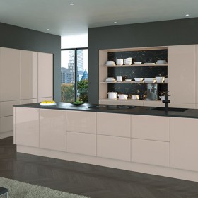 BELLA - Lincoln - Made To Measure PVC Collection