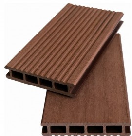 Noyeks - Composite Decking - Wood - Brown - Supplier