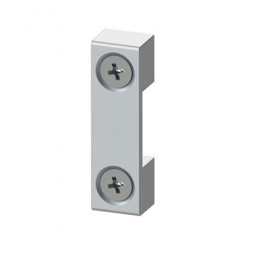 ALM - Cubicle Std Outward Opening Keep SAA 17-21mm