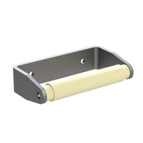 ALM - Cubicle System 12mm Toilet Roll Holder