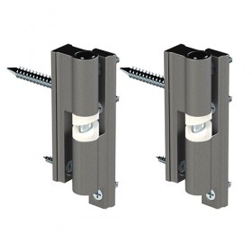 ALM - Cubicle System 20 Hinge Pair
