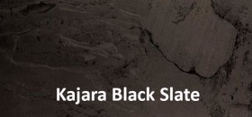 SMARTART PANELS - Mourne Slate & Kajara Black Slate - Decorative Panels - Noyeks Newmans
