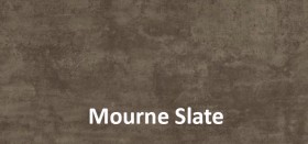 SMARTART PANELS - Mourne Slate & Kajara Black Slate - Decorative Panels - Noyeks Newmans