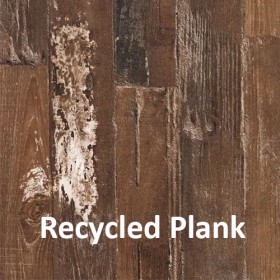 SMARTART PANELS - Recycled Plank & Seaside Wash - Decorative Panels - Noyeks Newmans
