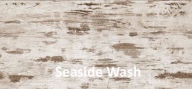SMARTART PANELS - Recycled Plank & Seaside Wash - Decorative Panels - Noyeks Newmans