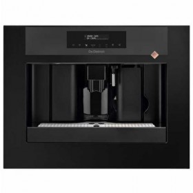 DE DIETRICH - Built-In Coffee Machine Absolute Black 45CM
