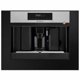 DE DIETRICH - Built-In Coffee Machine 45CM