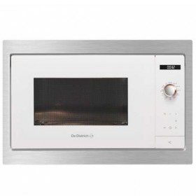 DE DIETRICH - Solo Microwave Pure White 38CM