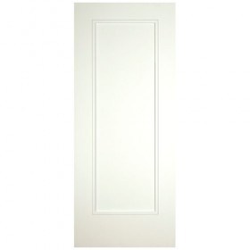 ERKADO - Winter White 1 Panel - Doors - Noyeks Newmans