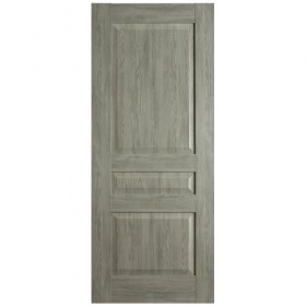 Noyeks - Internal Doors - Grey - Supplier