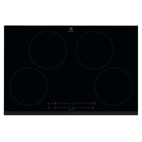 ELECTROLUX - 300 Series Induction Hob 80CMELECTROLUX - 300 Series Induction Hob 80CM