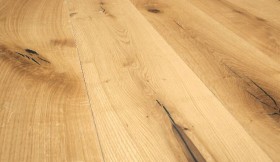 Engineered Wood Flooring - Noyeks Newmans