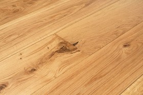 HKS INBETWEEN - Engineered Plank Oak Natural