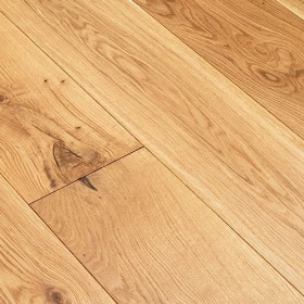 HKS "INBETWEEN" - Engineered Plank Oak Natural