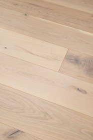 HKS INBETWEEN - Engineered Plank Oak White