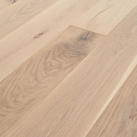 HKS INBETWEEN - Engineered Plank Oak White