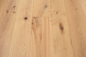 HKS INBETWEEN - Engineered Plank Oak InvisibleHKS INBETWEEN - Engineered Plank Oak Invisible