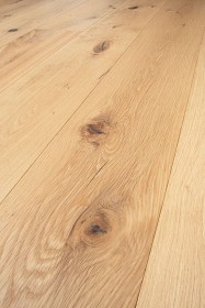 HKS "INBETWEEN" - Engineered Plank Oak Invisible
