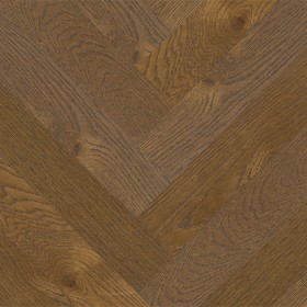 WN COLLECTION - Herringbone Stamford Oak 90mm x 14mm x 450mm