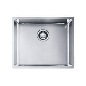 Noyeks - Kitchen Sinks - Franke Sink - Stainless Steel - Supplier