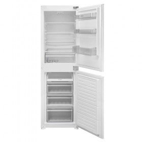 NORDMENDE - 50/50 Integrated Static Fridge Freezer