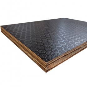 PLYWOOD - Hexaply Anti-Slip Film Faced Acacia