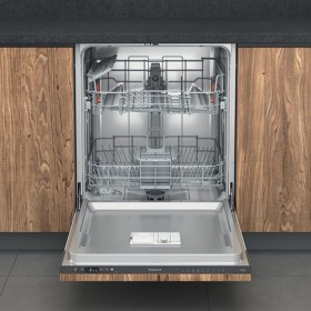 HOTPOINT - Dishwasher Integrated 14 Place Settings H2I HD526 B