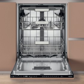HOTPOINT - Dishwasher Integrated 5 Place Settings H7I HP42 L