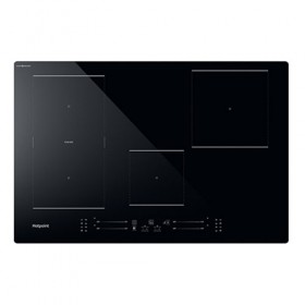 HOTPOINT - Induction Hob Touch Control 770 mm TS 6477C CPNE