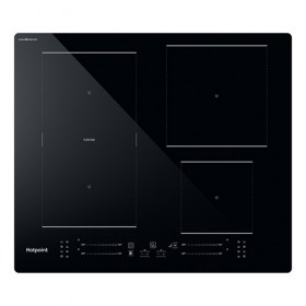 HOTPOINT - Induction Hob 600mm TS 8660C CPNE