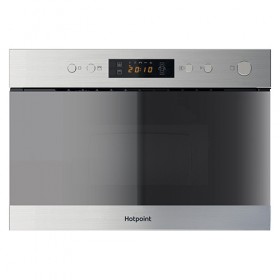 HOTPOINT - Microwave Built-In MN 314 IX H