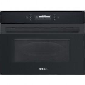 HOTPOINT - Microwave, Built-In, Combi MP 996 BM H